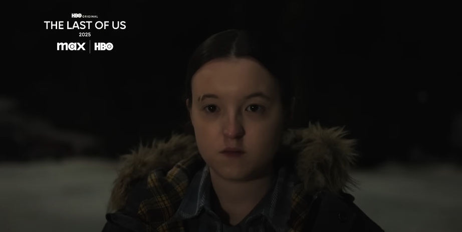 The Last of Us Parte 2