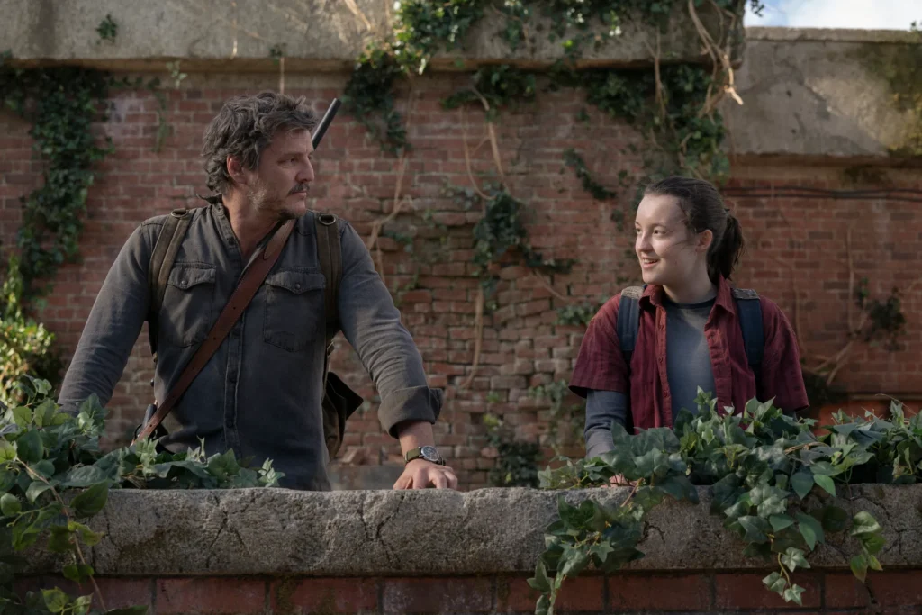 The Last of Us Parte 2
