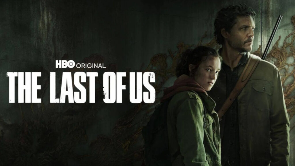 The Last of Us Parte 2
